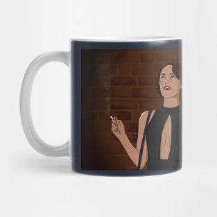 Fleabag Mug